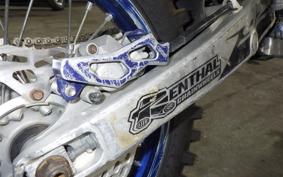 YAMAHA YZ250X CG38C