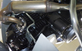 HONDA C125 SUPER CUB 2022 JA71