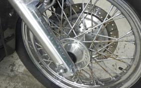 HONDA SHADOW 400 2007 NC34