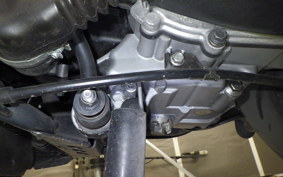 YAMAHA CYGNUS 125 X 2 2009 SE44J