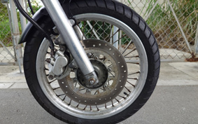 YAMAHA SR400 2006 RH01J