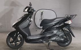 YAMAHA CYGNUS 125 X SE44J