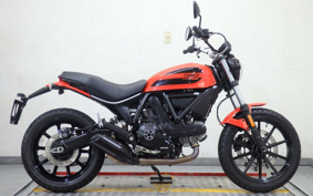 DUCATI SCRAMBLER SIXTY2 2021 KA00