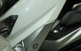 YAMAHA N-MAX 155 A 2007 SG50J