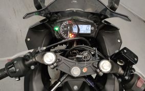 YAMAHA YZF-R25 RG43J