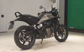 HUSQVARNA SVARTPILEN 250 2026