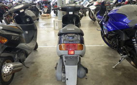 YAMAHA JOG APRIO 2019 4JP