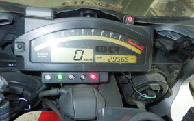 HONDA RVT1000R 2001