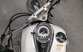 YAMAHA DRAGSTAR 250 VG02J