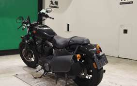 HARLEY XL1200X 2010
