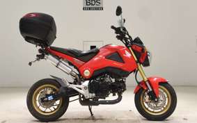 HONDA ｸﾞﾛﾑ JC61