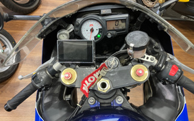 SUZUKI GSX-R1000 2003 GT75A