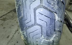 HARLEY FXSTC 1340 1997