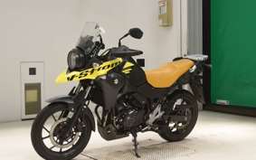 SUZUKI Vｽﾄﾛｰﾑ250