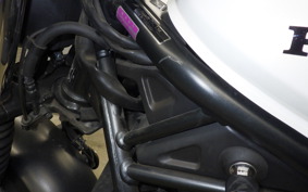 HONDA CL250-2 MC57