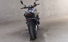 YAMAHA MT-09 SP RN69J