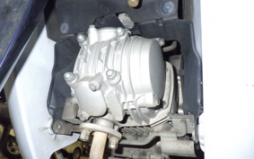 HONDA C125 SUPER CUB JA48