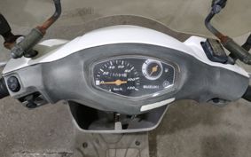 SUZUKI ADDRESS V125 CF46A