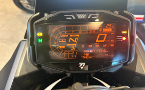 SUZUKI KATANA 2022 EK1AA