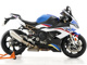 Фото BMW S1000RR M 2020 с японского аукциона