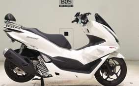HONDA PCX 125 2007 JK05