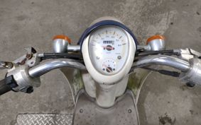 HONDA CREA SCOOPY AF55