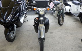 HONDA LITTLE CUB AA01