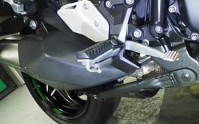 KAWASAKI NINJA H2 SX SE 2023 ZXT02A