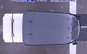 HONDA GYRO CANOPY-2