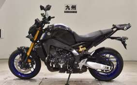 YAMAHA MT-09 SP 2021 RN69J