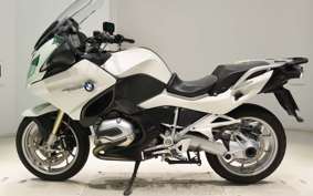 BMW R1200RT 2018