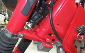 HONDA CT110 HUNTER CUB 2025