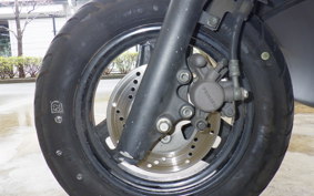 SUZUKI ADDRESS V125 CF46A