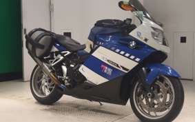 BMW K1200S 2005