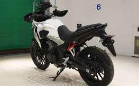HONDA 400X 2018 NC56