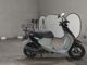 Фото Suzuki LET's 4 с японского аукциона