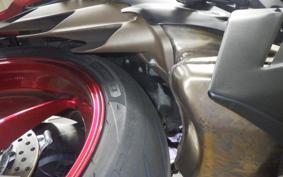 MV AGUSTA F3 800 RR 2022