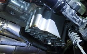 SUZUKI GS1200SS 2002 GV78A