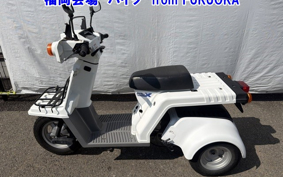 HONDA GYROX-2
