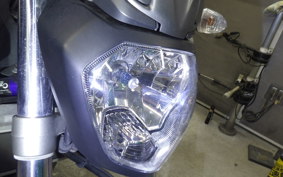 YAMAHA MT-07 ABS 2015 RM07J