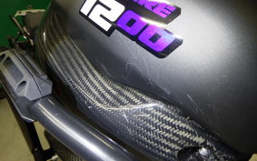 YAMAHA XT1200Z SUPER TENERE 2017