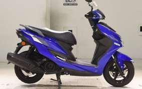 YAMAHA CYGNUS 125 XSR 3 SED8J