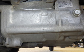 HONDA GYRO X TD02