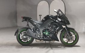 KAWASAKI Z1000 2013 ZRT00D