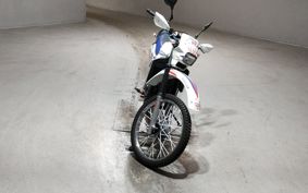 HONDA MTX50R AD06