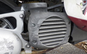YAMAHA VINO 50 SA26J