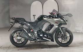 KAWASAKI NINJA1000 ZXT00G