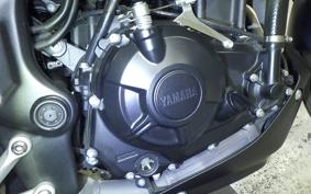 YAMAHA MT-25 A RG74J