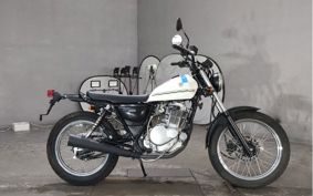 SUZUKI GLASS TRACKER BIG BOY NJ4BA