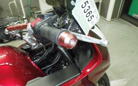 HONDA CB400 SUPER BOLDOR A 2022 NC42